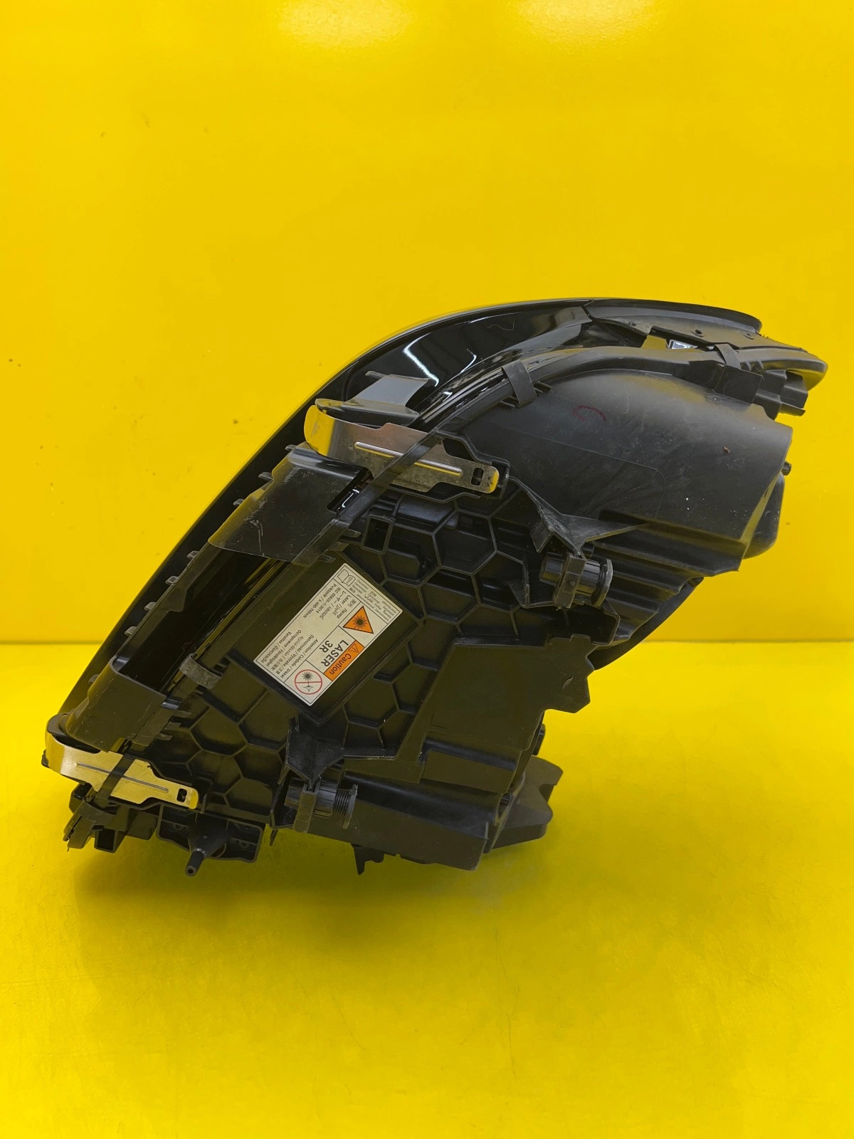 Phare gauche BMW X3 G01 Lift 20- Laser 5A29217-09 Autolamps 6 Phare gauche BMW X3 G01 Lift 20- Laser 5A29217-09