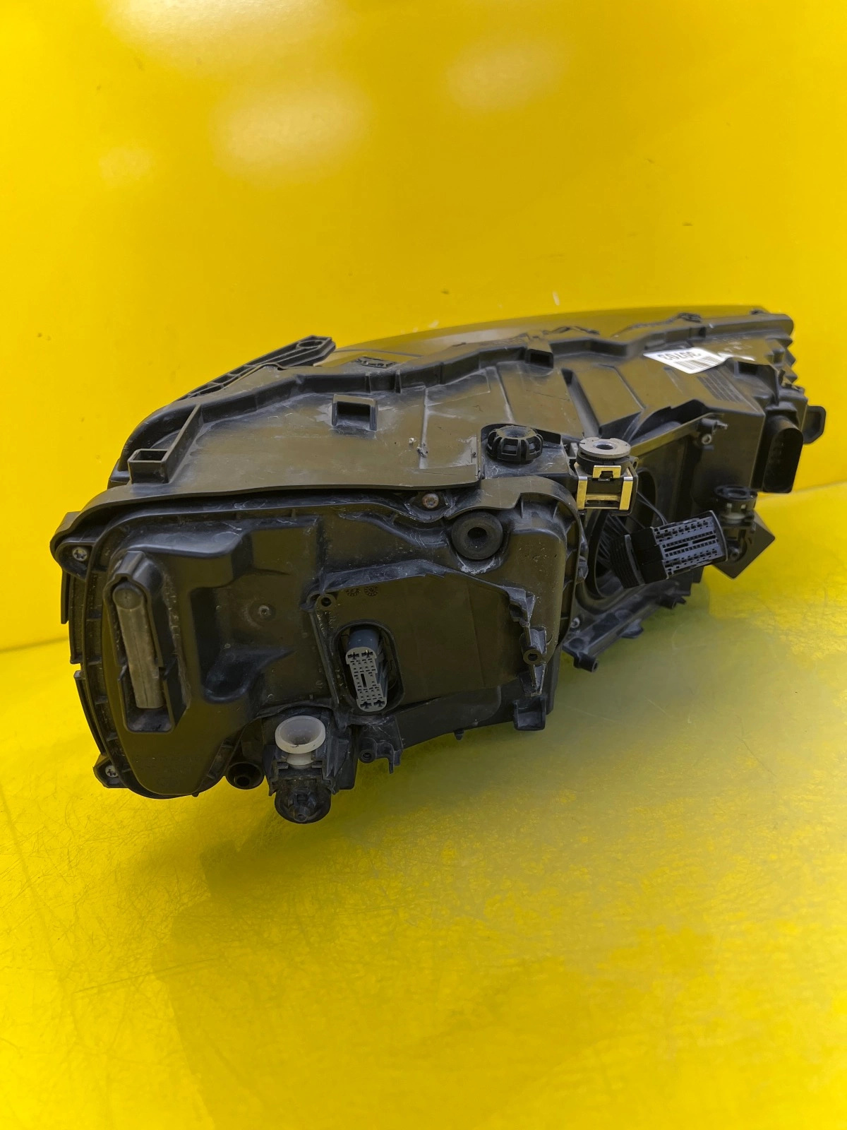 Phare gauche Audi Q7 4M Full Led 4M0941033 Autolamps 5 Phare gauche Audi Q7 4M Full Led 4M0941033