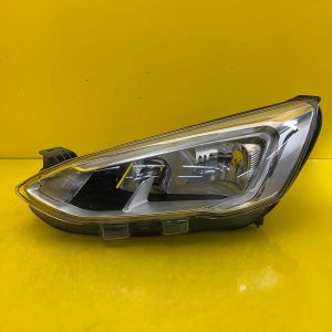 Phare gauche Ford Focus MK4 4 IV 18-21 Regular Led JX7B-13W030-AE