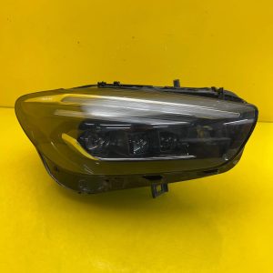 Phare droit Mercedes Classe B W247 Full Led Multibeam A2479068405
