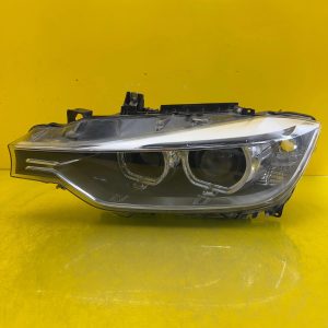 Phare Gauche BMW 3 F30 F31 Xenon Non Tournant 7259525