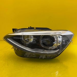 Phare gauche BMW 1 F20 F21 11-15 Bi-Xenon Torsion Led 7229679-09