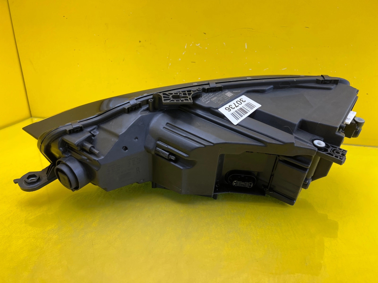 Phare droit Audi A5 S5 8W6 Full Led 8W6941034D Autolamps 3 Phare droit Audi A5 S5 8W6 Full Led 8W6941034D