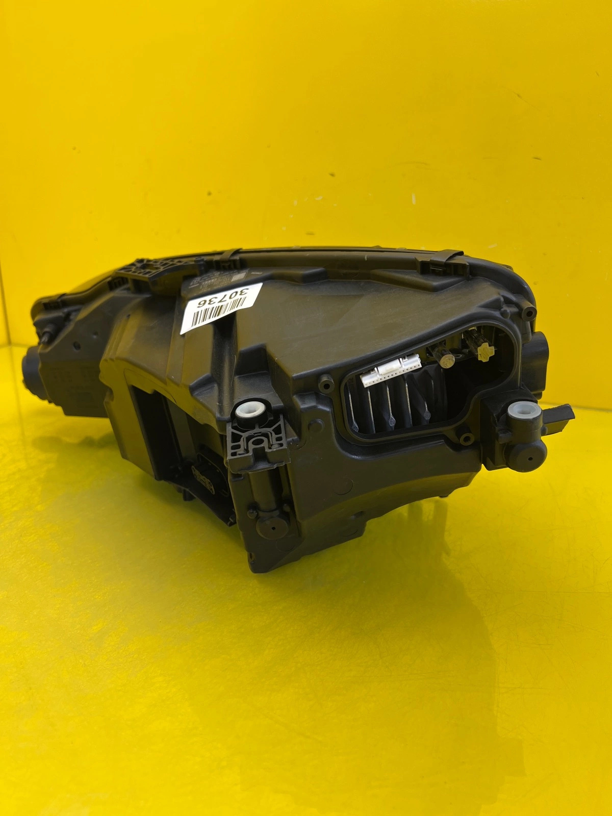 Phare droit Audi A5 S5 8W6 Full Led 8W6941034D Autolamps 4 Phare droit Audi A5 S5 8W6 Full Led 8W6941034D