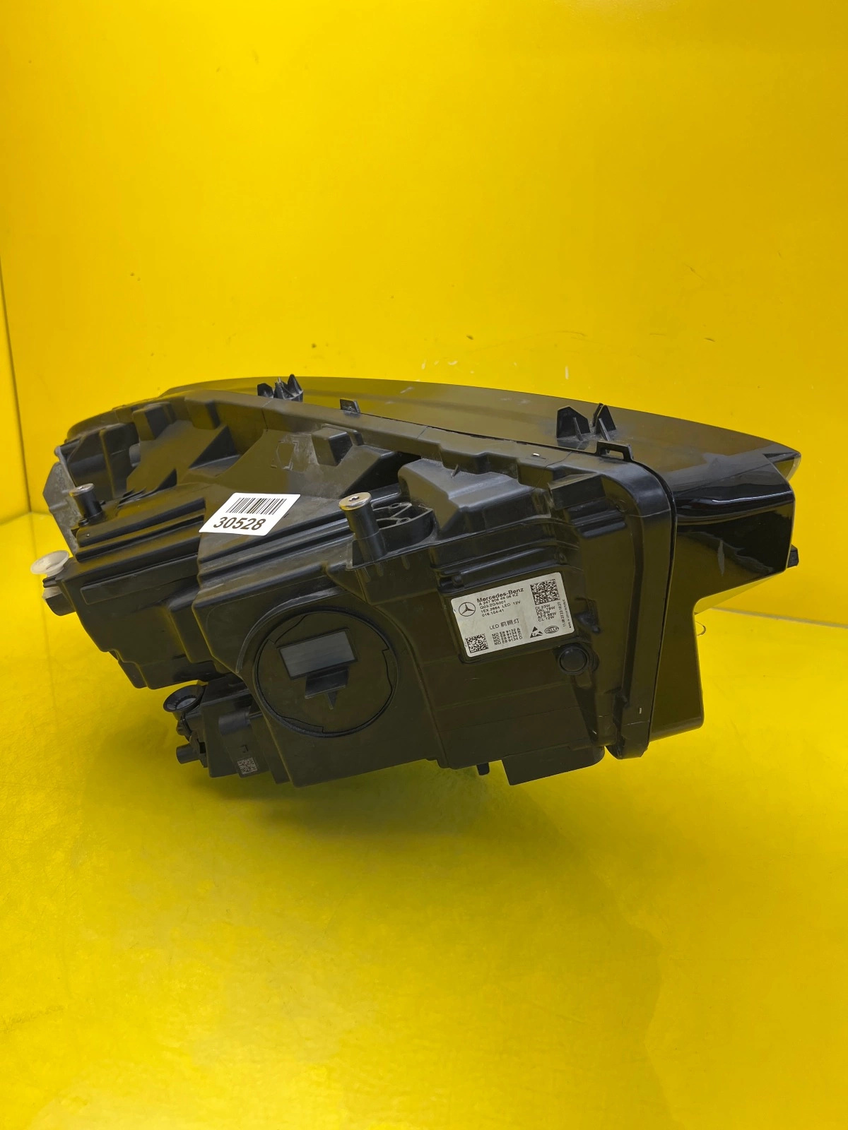 Phare gauche Mercedes GLA W247 MultiBeam A2479064906 Autolamps 4 Phare gauche Mercedes GLA W247 MultiBeam A2479064906