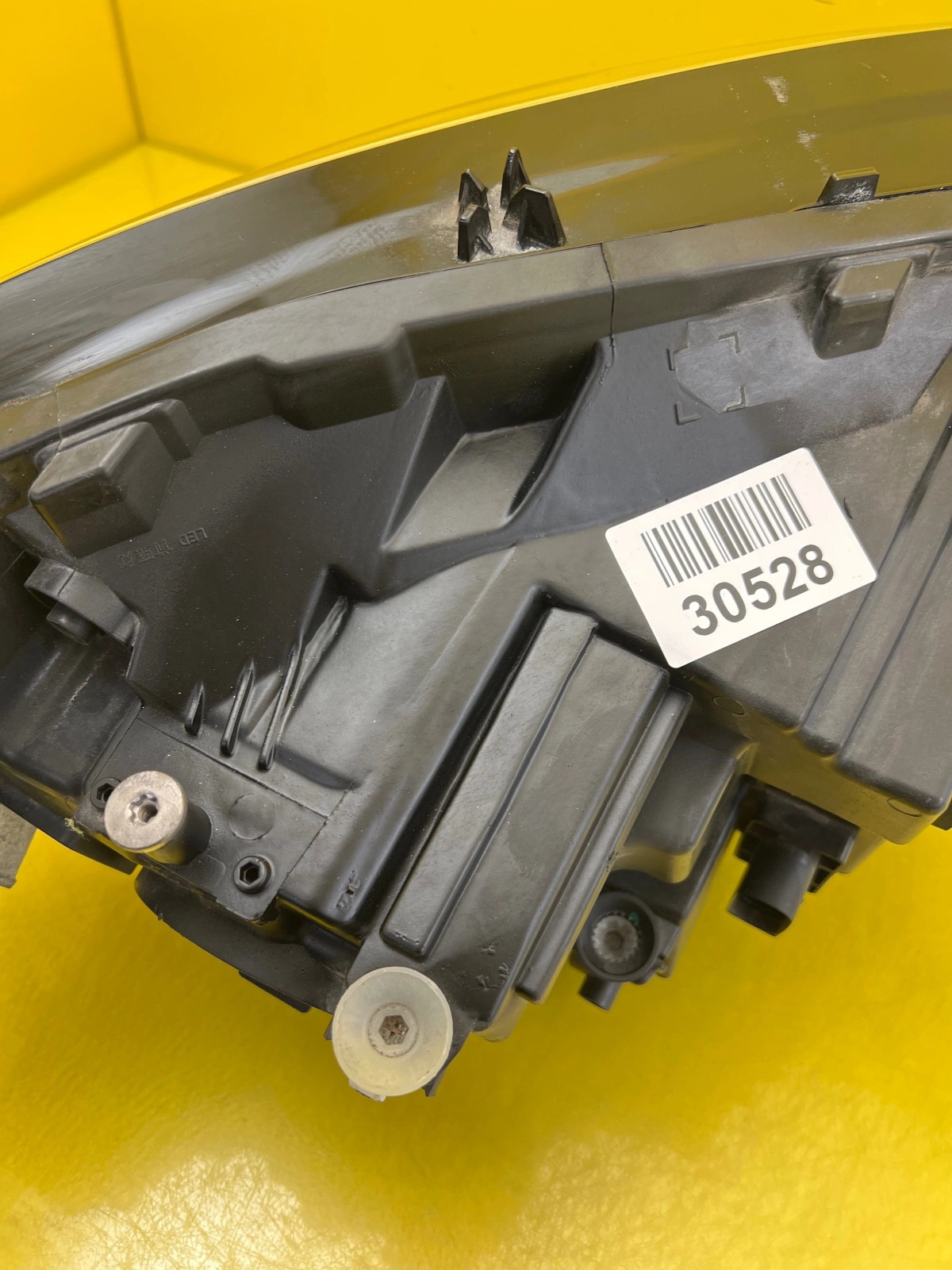 Phare gauche Mercedes GLA W247 MultiBeam A2479064906 Autolamps 6 Phare gauche Mercedes GLA W247 MultiBeam A2479064906