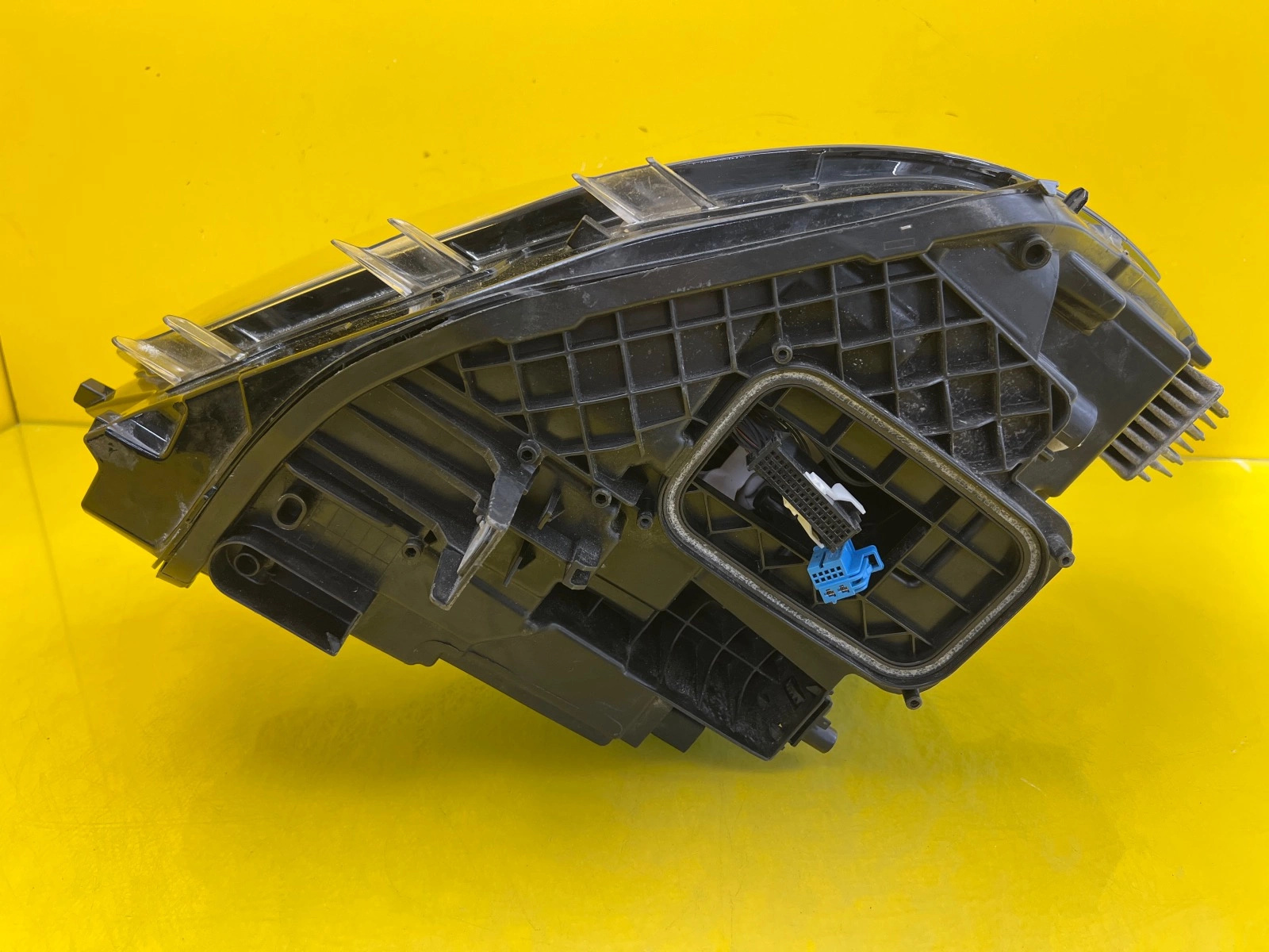 Phare gauche Mercedes GLA W247 MultiBeam A2479064906 Autolamps 7 Phare gauche Mercedes GLA W247 MultiBeam A2479064906