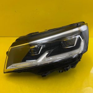 Phare avant gauche VW T6 Lift Full Led 7L1941035A