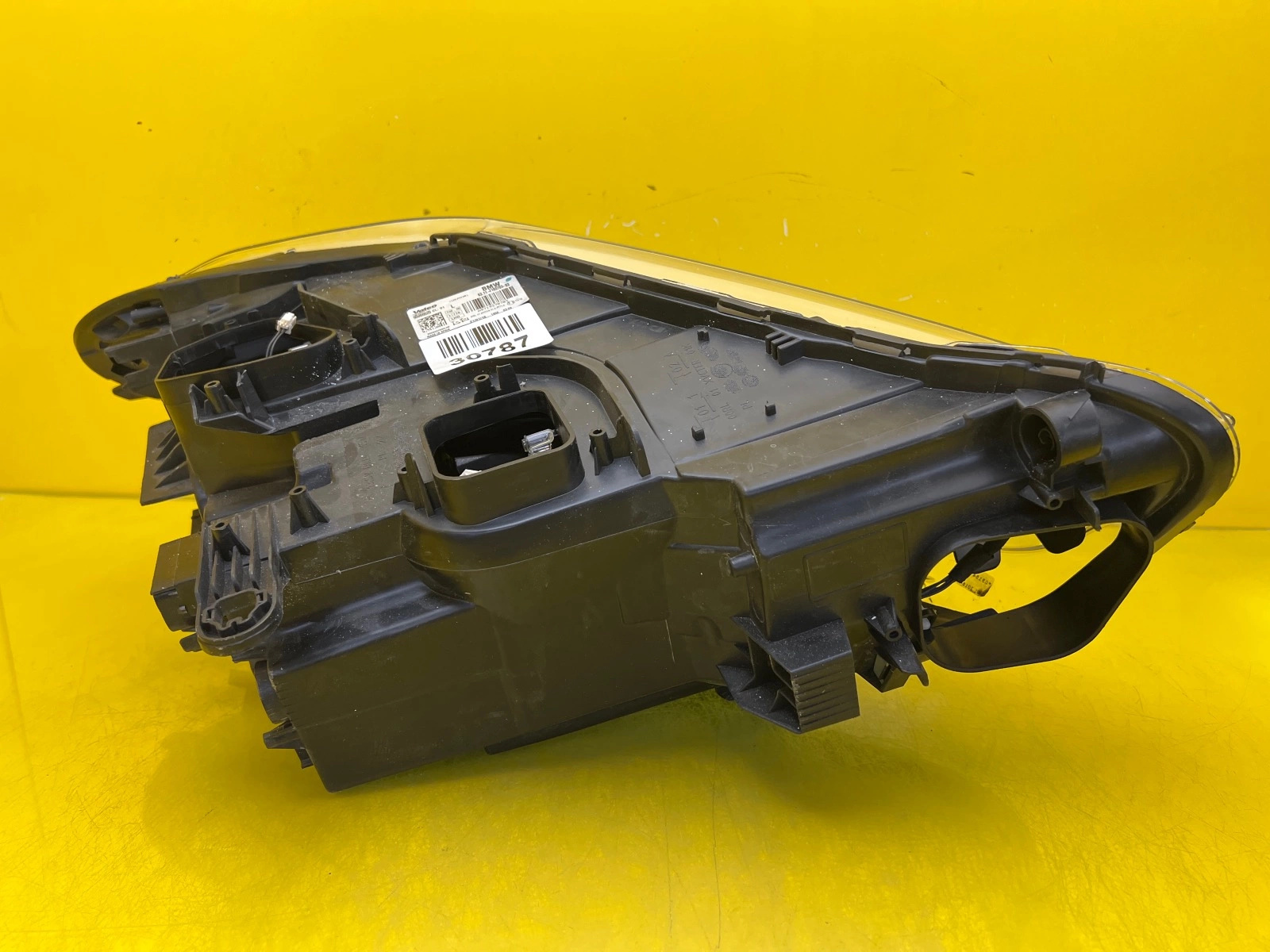 Phare BMW X1 F48 15-19 Lampe Gauche Full Led 7193707-03 Autolamps 3 Phare BMW X1 F48 15-19 Lampe Gauche Full Led 7193707-03