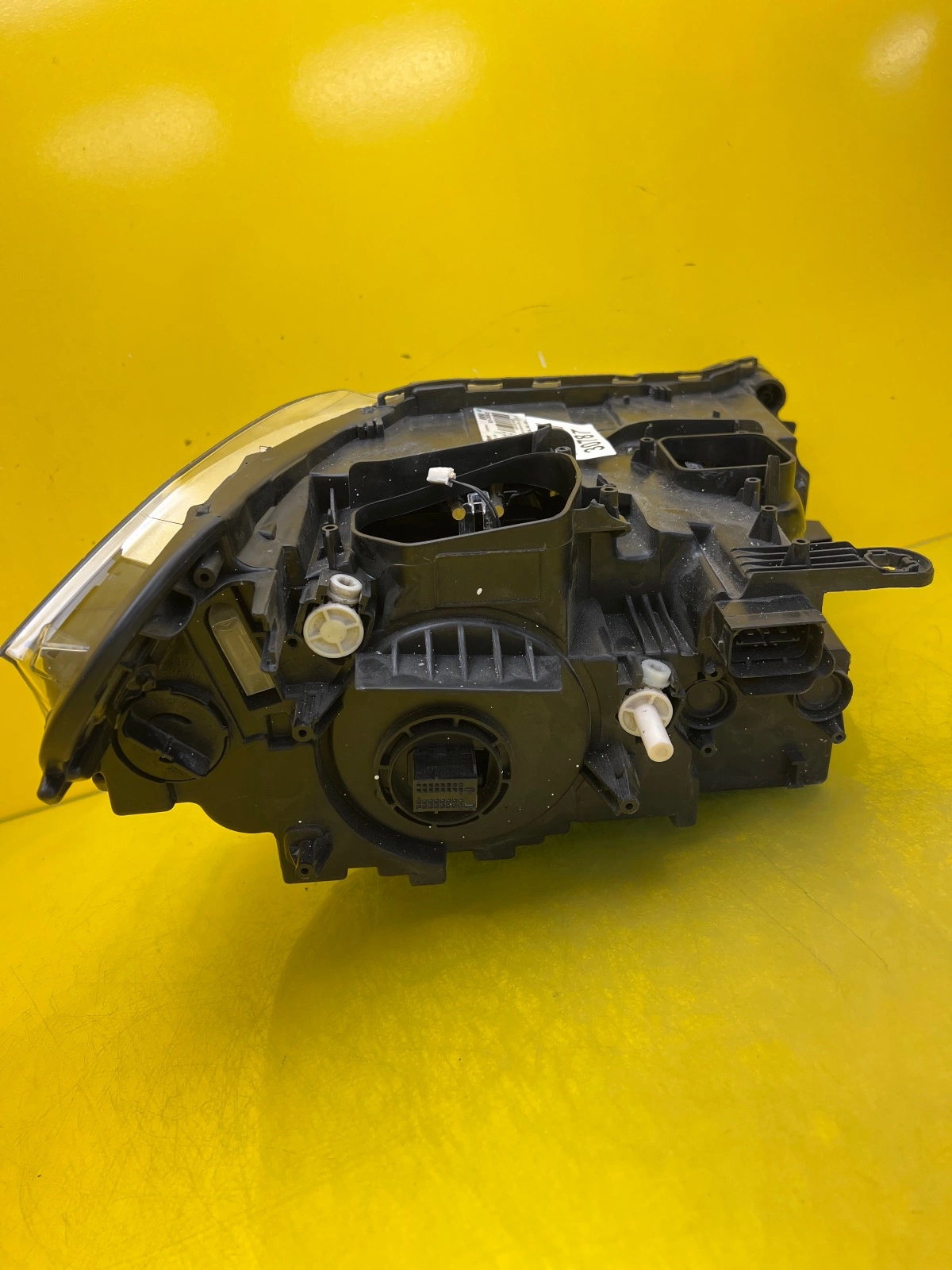 Phare BMW X1 F48 15-19 Lampe Gauche Full Led 7193707-03 Autolamps 4 Phare BMW X1 F48 15-19 Lampe Gauche Full Led 7193707-03