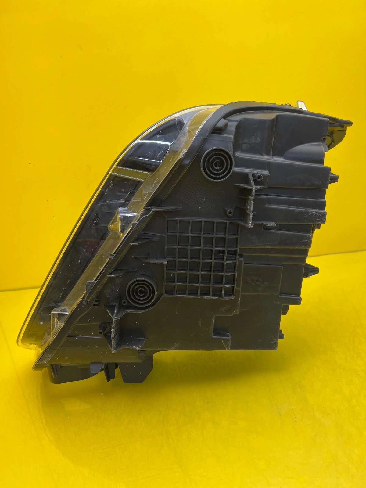 Phare BMW X1 F48 15-19 Lampe Gauche Full Led 7193707-03 Autolamps 5 Phare BMW X1 F48 15-19 Lampe Gauche Full Led 7193707-03