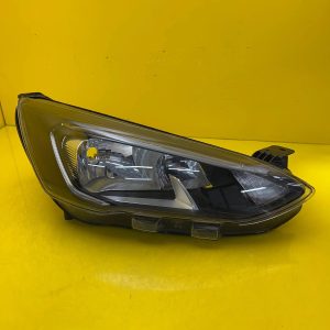 Phare avant droit Ford Focus MK4 Active H7 Led JX7B-13W029-CF