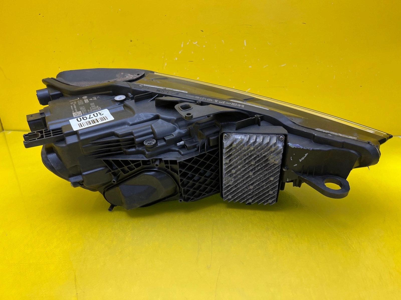 Phare gauche Audi RS6 RS7 4K8 C8 Laser 2019- 4K8941085F Autolamps 3 Phare gauche Audi RS6 RS7 4K8 C8 Laser 2019- 4K8941085F