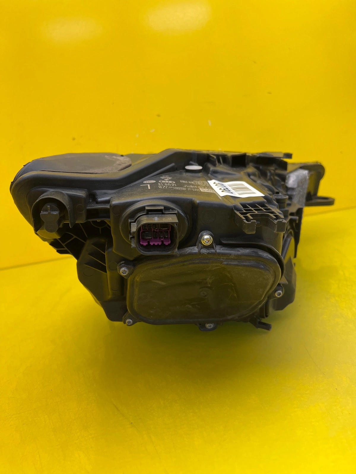 Phare gauche Audi RS6 RS7 4K8 C8 Laser 2019- 4K8941085F Autolamps 4 Phare gauche Audi RS6 RS7 4K8 C8 Laser 2019- 4K8941085F