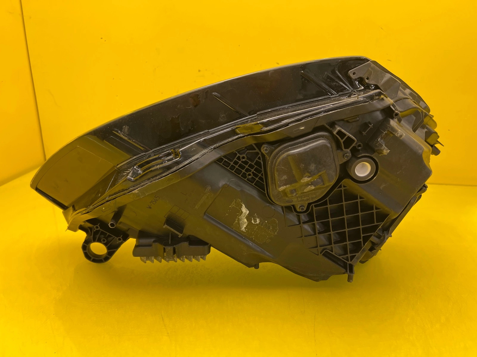 Phare gauche Audi RS6 RS7 4K8 C8 Laser 2019- 4K8941085F Autolamps 5 Phare gauche Audi RS6 RS7 4K8 C8 Laser 2019- 4K8941085F