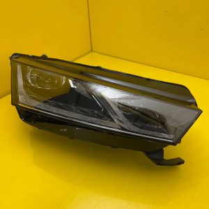 Phare droit Skoda Octavia IV 5E4 5E4941016B Full Led