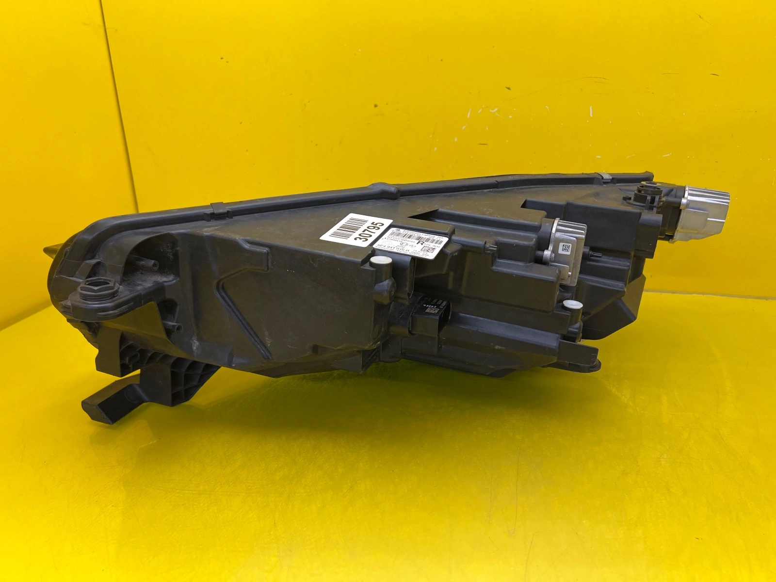 Phare droit Skoda Octavia IV 5E4 5E4941016B Full Led Autolamps 3 Phare droit Skoda Octavia IV 5E4 5E4941016B Full Led