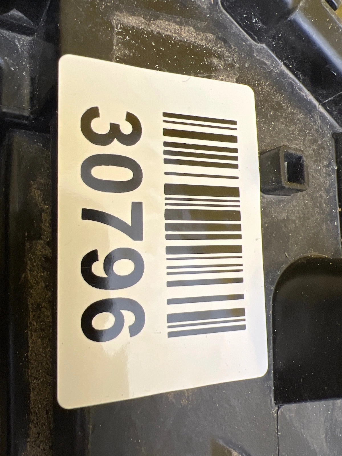 Phare avant droit BMW X5 X6 G05 G06 Full Led 9481780-07 Autolamps 3 Phare avant droit BMW X5 X6 G05 G06 Full Led 9481780-07