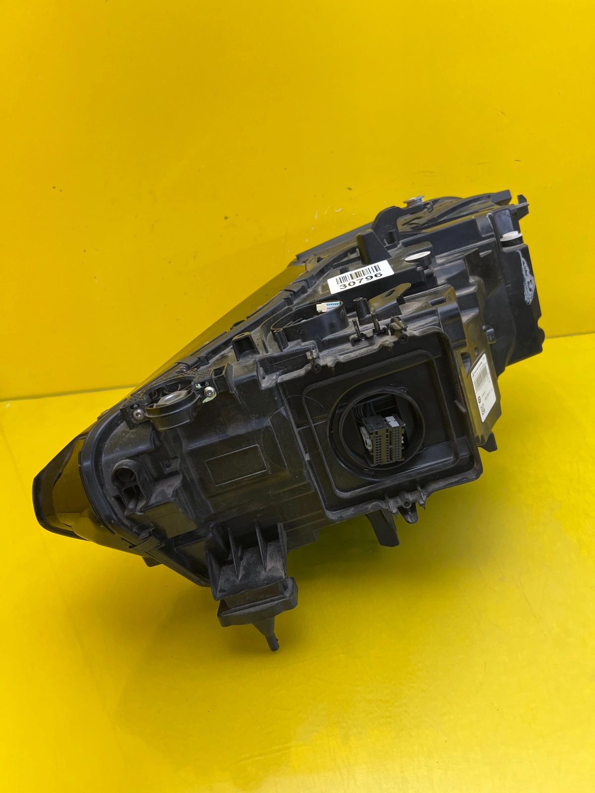 Phare avant droit BMW X5 X6 G05 G06 Full Led 9481780-07 Autolamps 4 Phare avant droit BMW X5 X6 G05 G06 Full Led 9481780-07