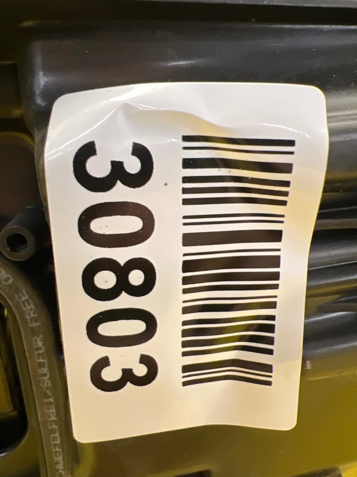 Phare gauche Mercedes Classe A W177 USA A1779063100 Autolamps 2 Phare gauche Mercedes Classe A W177 USA A1779063100