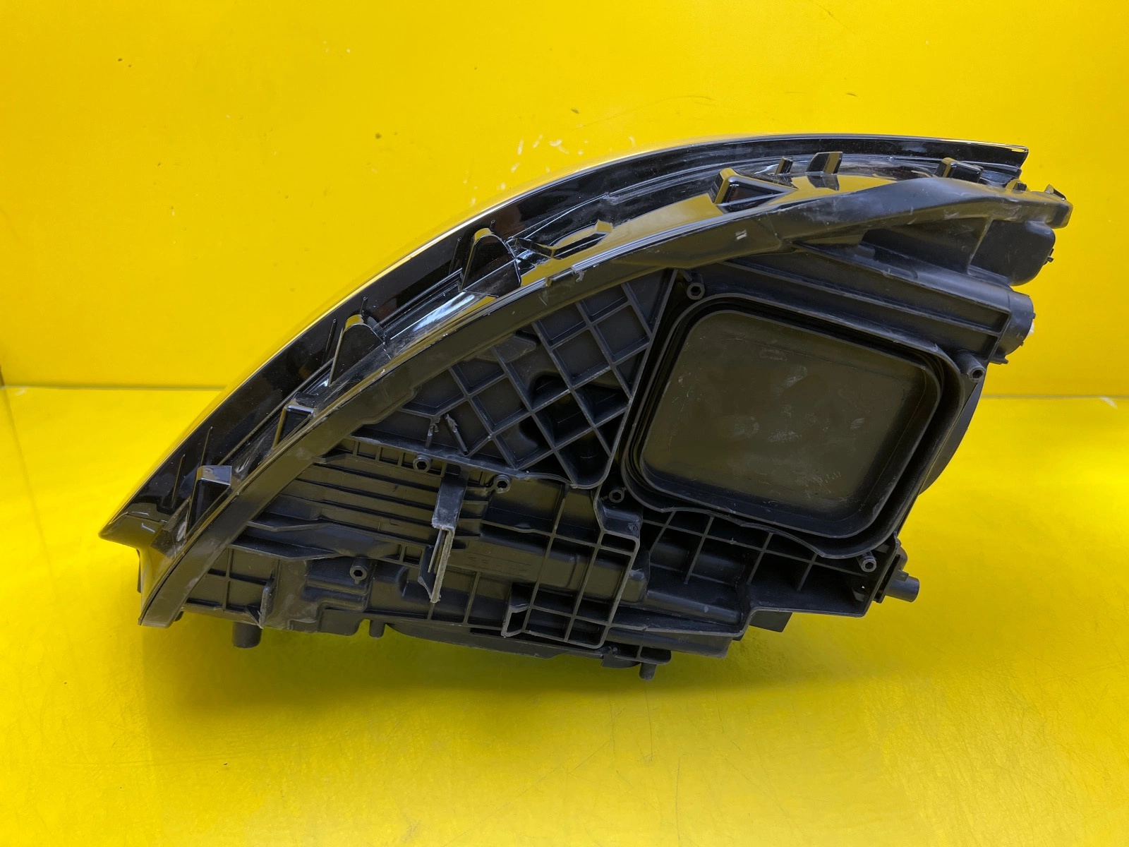 Phare gauche Mercedes Classe A W177 USA A1779063100 Autolamps 7 Phare gauche Mercedes Classe A W177 USA A1779063100