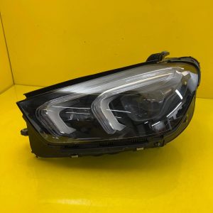 Phare gauche Mercedes GLE W167 Full Led Multibeam A1679064708