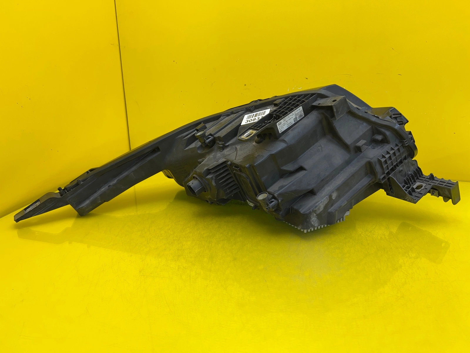 Phare gauche Range Rover Vogue L460 Full Led M8E2-13W030-HK Autolamps 4 Phare gauche Range Rover Vogue L460 Full Led M8E2-13W030-HK