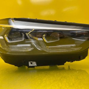 Phare droit BMW X3 G01 Lift LCI Full Led 5A29228-06