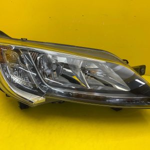 Phare droit Fiat Ducato Boxer Jumper FL Lift 14- Led 1394422080