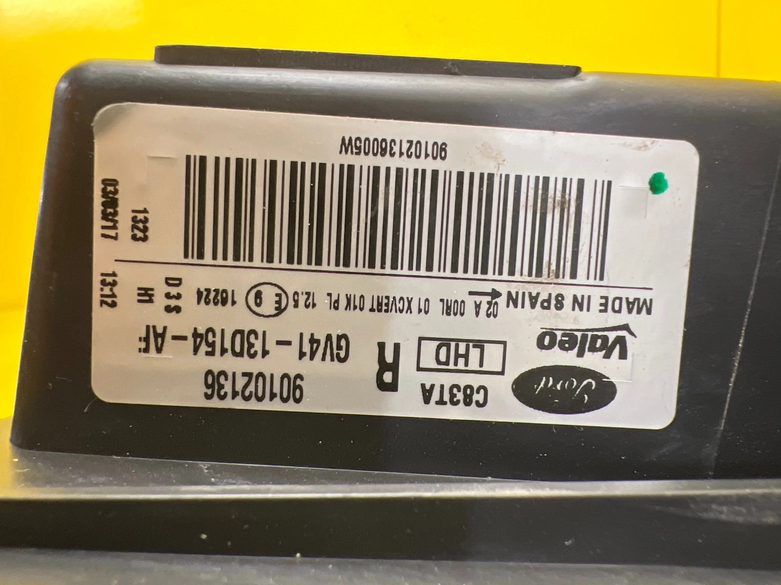 Phare droit Ford Kuga MK2 Lift Bi-Xenon GV41-13D154-AF 17- Autolamps 5 Phare droit Ford Kuga MK2 Lift Bi-Xenon GV41-13D154-AF 17-