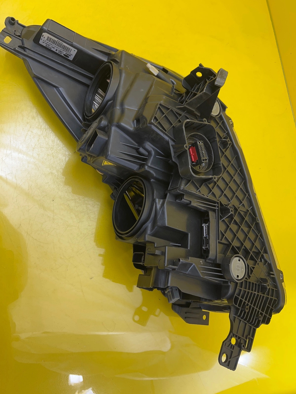 Phare droit Ford Kuga MK2 Lift Bi-Xenon GV41-13D154-AF 17- Autolamps 6 Phare droit Ford Kuga MK2 Lift Bi-Xenon GV41-13D154-AF 17-