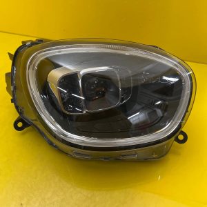 Phare avant droit Mini Countryman F60 Full Led Noir 5A1EC14-02