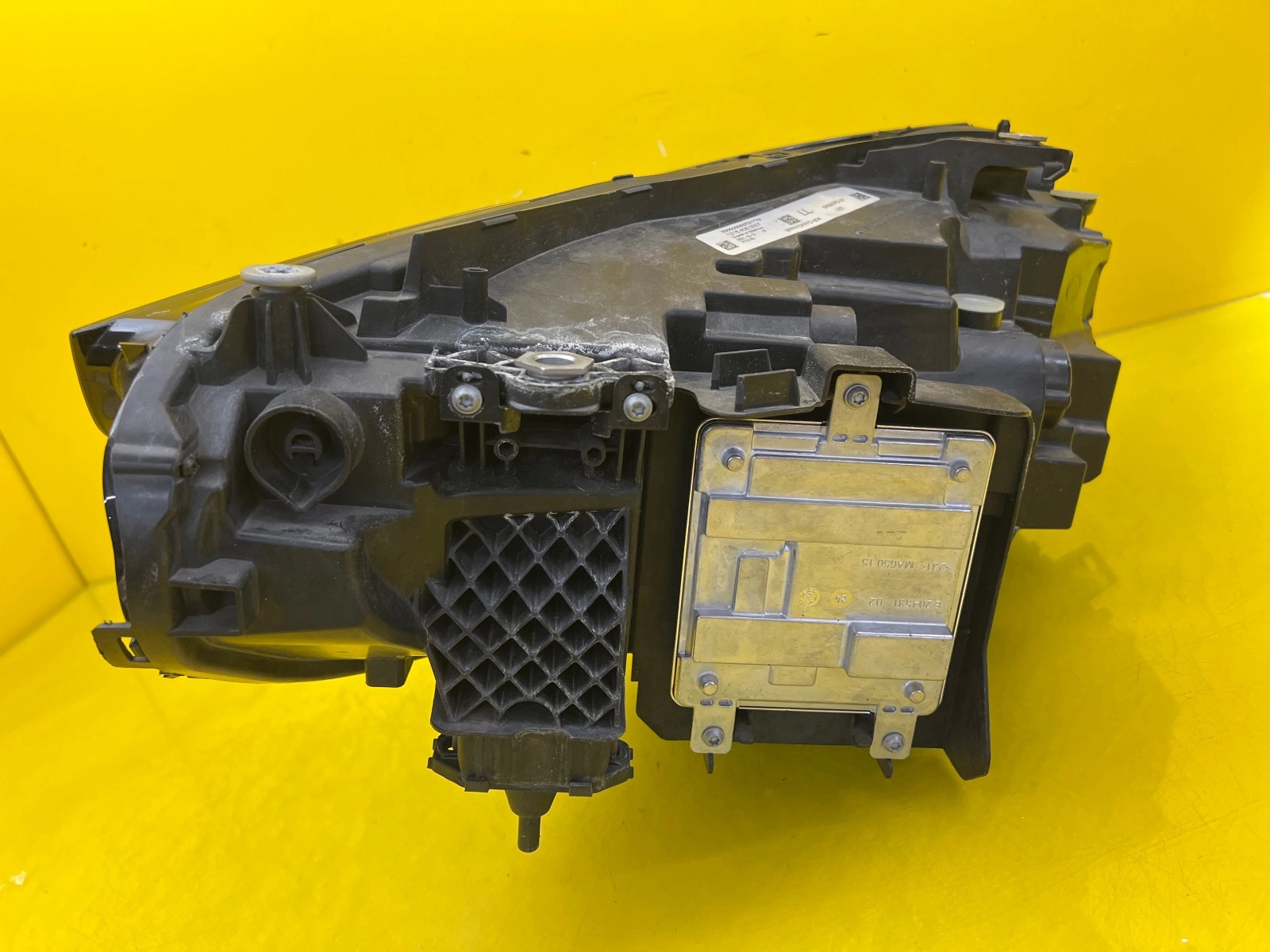 Phare Droit BMW 2 G42 M2 G87 Full Led 5A320F2-07 Autolamps 4 Phare Droit BMW 2 G42 M2 G87 Full Led 5A320F2-07