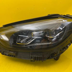 Phare gauche Mercedes Classe C W206 21- Full Led A2069066104