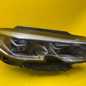 Phare droit BMW 3 G20 G21 Laser 9481708-08