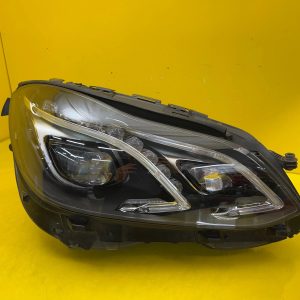 Mercedes Classe E W212 Lift Headlamp Right Full Led A2128205639