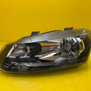 Phare avant gauche VW Polo V 6R0 6R1941015E