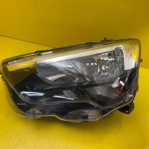 Phare avant gauche Opel Combo E 18- 90145298