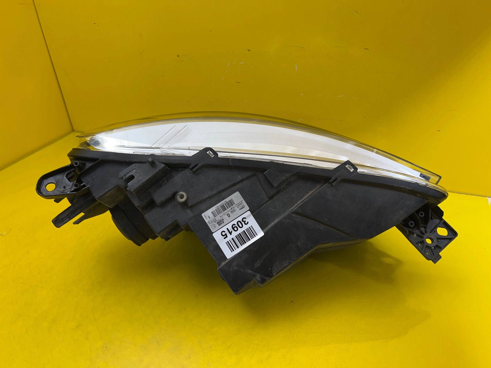 Phare avant gauche Opel Combo E 18- 90145298 Autolamps 3 Phare avant gauche Opel Combo E 18- 90145298