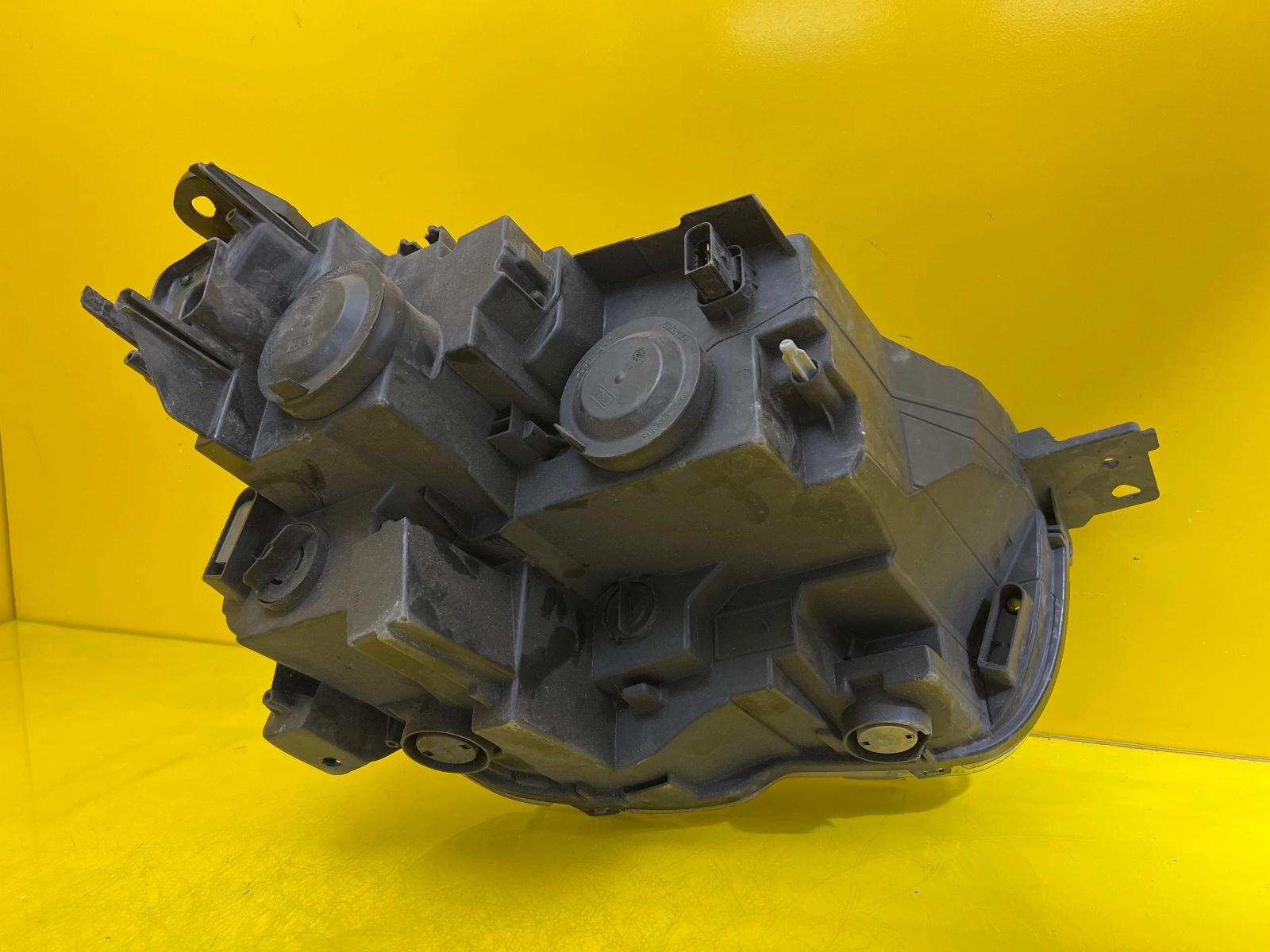 Phare avant gauche Opel Combo E 18- 90145298 Autolamps 4 Phare avant gauche Opel Combo E 18- 90145298