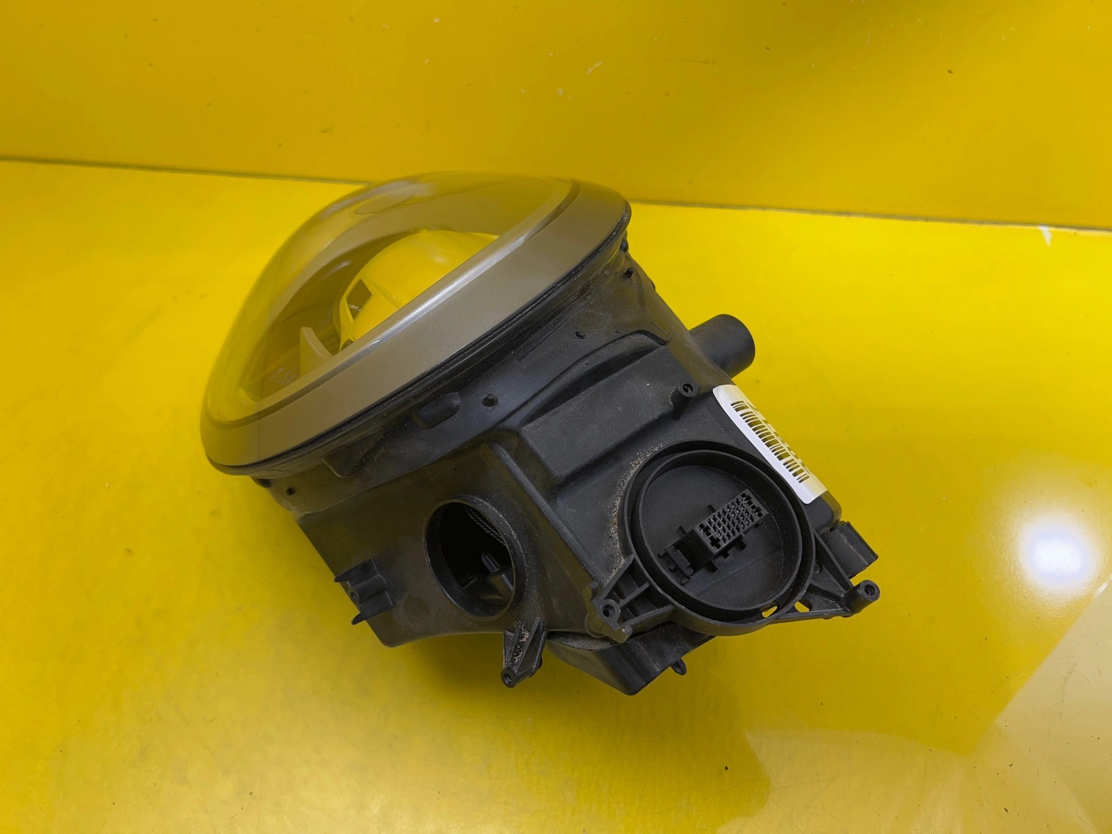 Phare gauche Porsche 911 991 GTS GT3 Xenon 99163111103 Autolamps 3 Phare gauche Porsche 911 991 GTS GT3 Xenon 99163111103