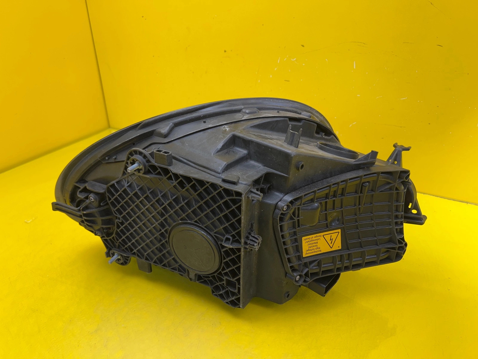 Phare gauche Porsche 911 991 GTS GT3 Xenon 99163111103 Autolamps 4 Phare gauche Porsche 911 991 GTS GT3 Xenon 99163111103