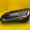 Phare gauche Audi A4 B9 Lift Full Led 8W0941011