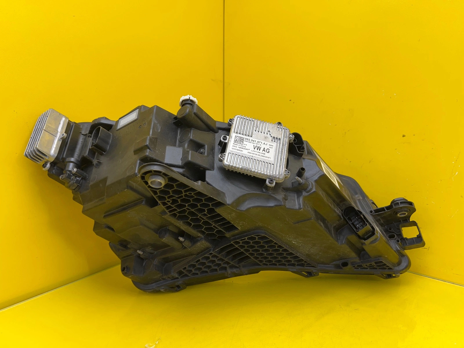 Phare gauche Skoda Superb 3V1 III 3 Lift 3V1941015E Full Led Autolamps 4 Phare gauche Skoda Superb 3V1 III 3 Lift 3V1941015E Full Led