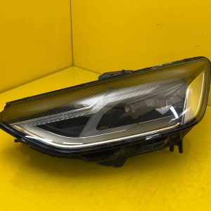 Phare gauche Audi A4 B9 Lift Full Led 8W0941011