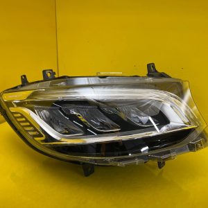 Phare avant droit Mercedes Sprinter W910 910 Full Led A9109067200