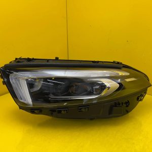 Phare gauche Mercedes Classe A 177 W177 Full Led Multibeam A1779065500