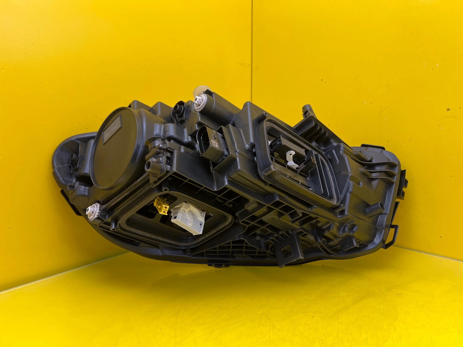 Phare gauche Mercedes Classe A 177 W177 Full Led Multibeam A1779065500 Autolamps 4 Phare gauche Mercedes Classe A 177 W177 Full Led Multibeam A1779065500