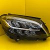 Phare avant gauche VW Golf VII 7 Lift GTI 17-20 Full Led 5G1941035D