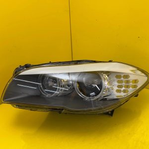 Phare gauche BMW 5 F10 F11 Xenon Torsion 7203251-11